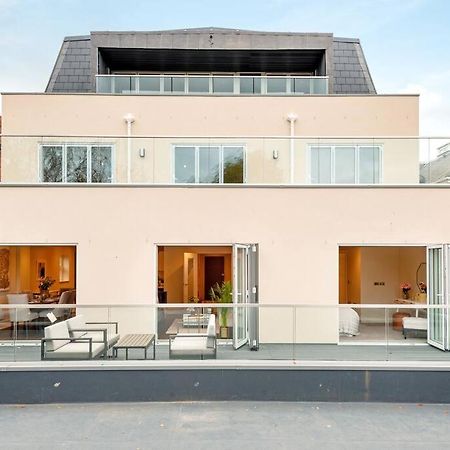 Ferienwohnung 2Br Urban Vista Retreat Chcl F7 Chigwell Exterior foto
